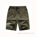 high quality stretch chino shorts